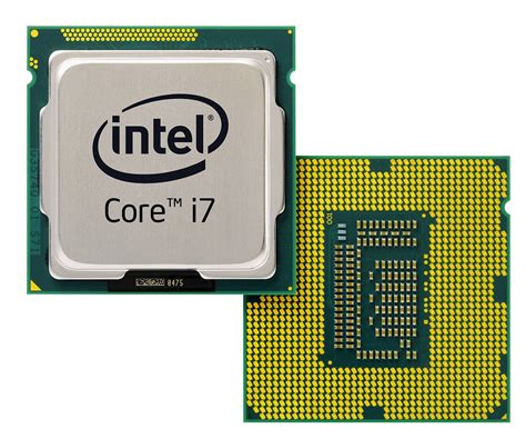 procesador i7 tercera generacion|8ª generación de procesadores Intel® Core™ i7.